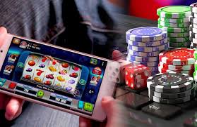 A Casino Adventure That Never Ends Exploring the Thrill of Gambling