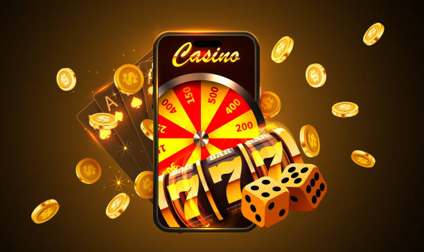 A Casino Adventure That Never Ends Exploring the Thrill of Gambling