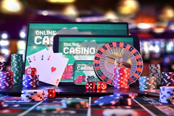 Explore the Exciting World of Richy Farmer Casino & Sportsbook 34
