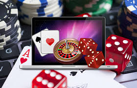 Explore the Exciting World of Richy Farmer Casino & Sportsbook 34