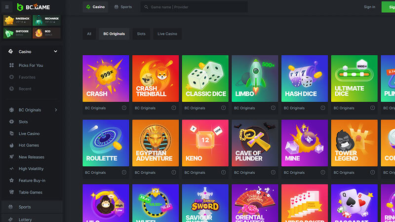 Exploring BC.Game Casino KG A Comprehensive Guide 1415564422 Exploring BC.Game Casino KG A Comprehensive Guide 1415564422