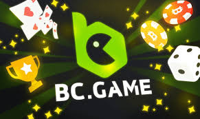 Exploring BC.Game Casino KG A Comprehensive Guide 1415564422 Exploring BC.Game Casino KG A Comprehensive Guide 1415564422