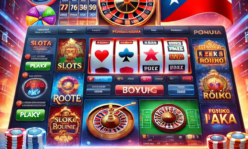 Objevte Nejnovější Casino Online Zábava na Dosah Ruky