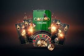 Discover the Exciting World of YBets Casino Online Games
