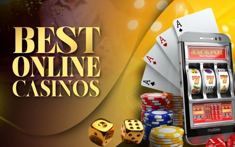 Experience the Excitement of Top G UK Casinos Experience the Excitement of Top G UK Casinos