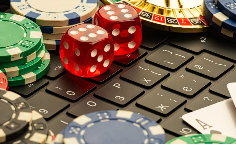 The Ultimate Guide to Online Instaspin Casino The Ultimate Guide to Online Instaspin Casino