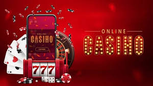 Exploring British Casinos The Allure of Non-Online Gaming