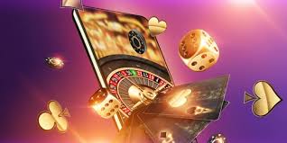 Exploring British Casinos The Allure of Non-Online Gaming