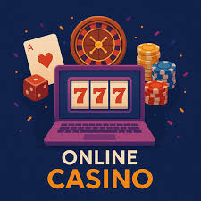 Exploring British Casinos The Allure of Non-Online Gaming