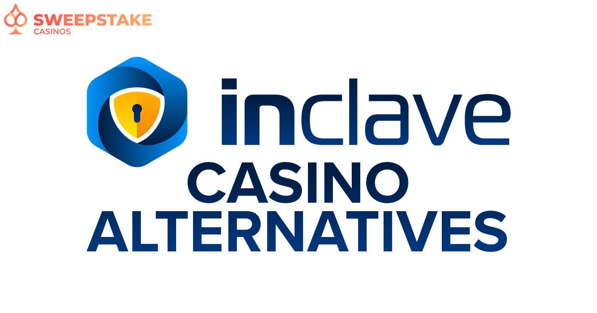 Inclave Casino Unlocking the Secrets of Online Gaming Inclave Casino Unlocking the Secrets of Online Gaming