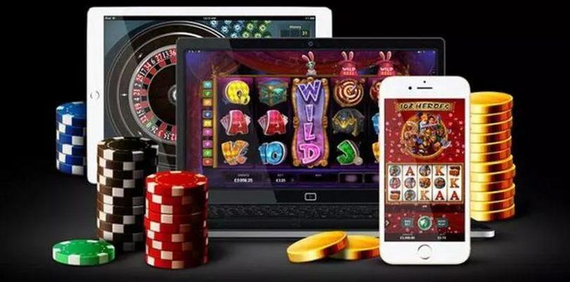The Best Mobile Casino Apps A Comprehensive Guide