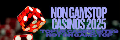 The Rise of Casino Sites Not on Gamstop The Rise of Casino Sites Not on Gamstop