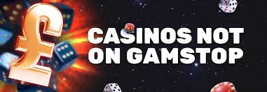 The Rise of Casino Sites Not on Gamstop The Rise of Casino Sites Not on Gamstop