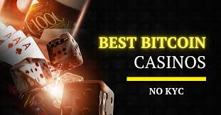 The Rise of No KYC Casinos A New Era in Online Gambling