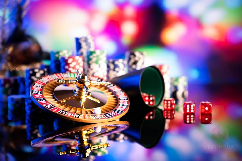 Unveiling the Excitement of Jackpot Casinos
