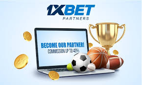 1xBet App Experience Betting Anytime, Anywhere