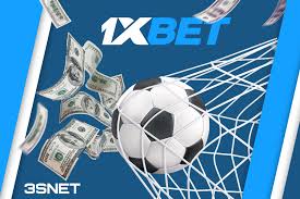 1xBet App Your Gateway to Seamless Sports Betting