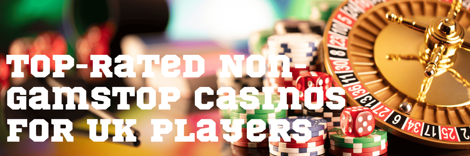 Discover Legit Casinos Not on GamStop -260511248
