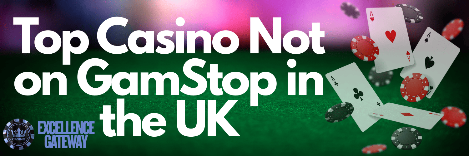 Discover New Non Gamstop Casino Sites A Comprehensive Guide Discover New Non Gamstop Casino Sites A Comprehensive Guide