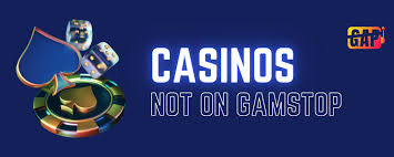 Discover New Non Gamstop Casino Sites for Uninterrupted Gaming