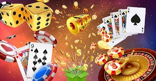 Discover the Benefits of an Online Casino Offering a Stable Platform Discover the Benefits of an Online Casino Offering a Stable Platform