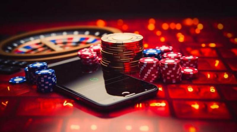 Discover the Best Casino Sites Not on Gamstop