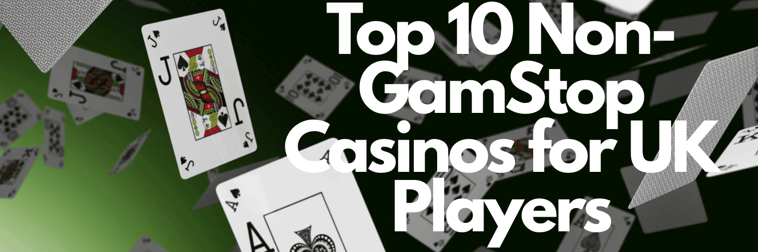 Discover the Best Non GamStop Online Casinos -436118498
