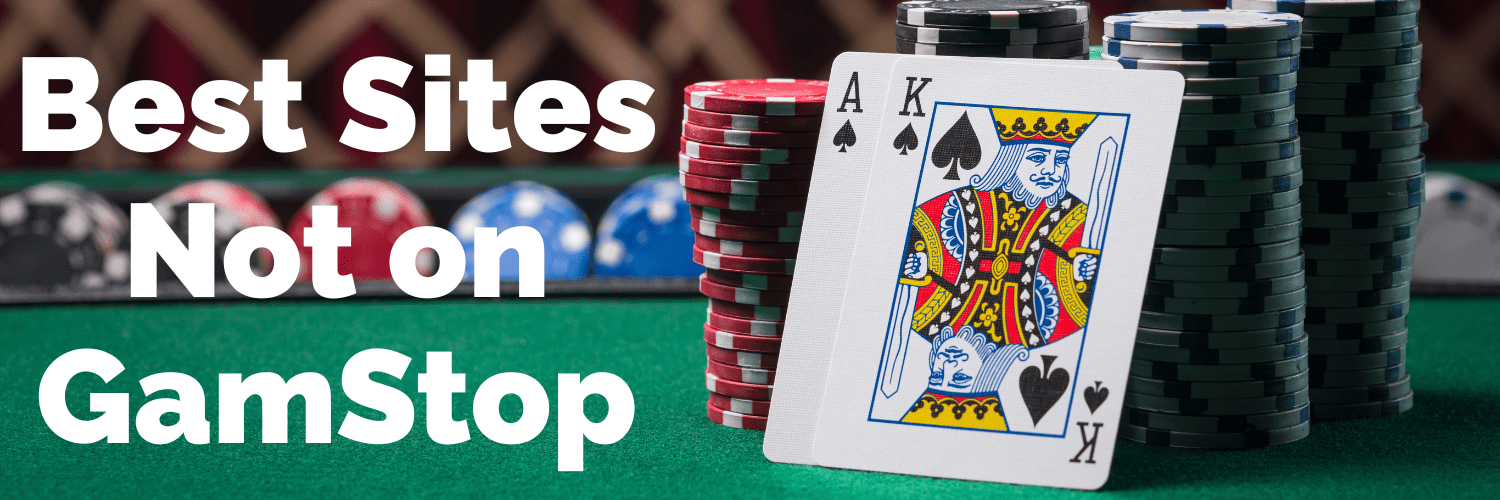 Discover the Best Online Casinos Not on GamStop