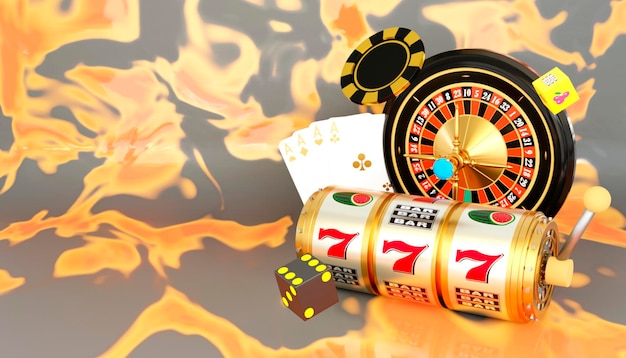 Discover the Excitement at Irish Luck Casino & Sportsbook