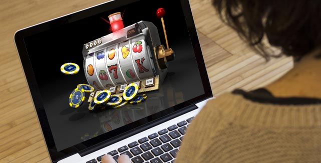 Discover the Excitement of Online Casino HashLucky -1459757045