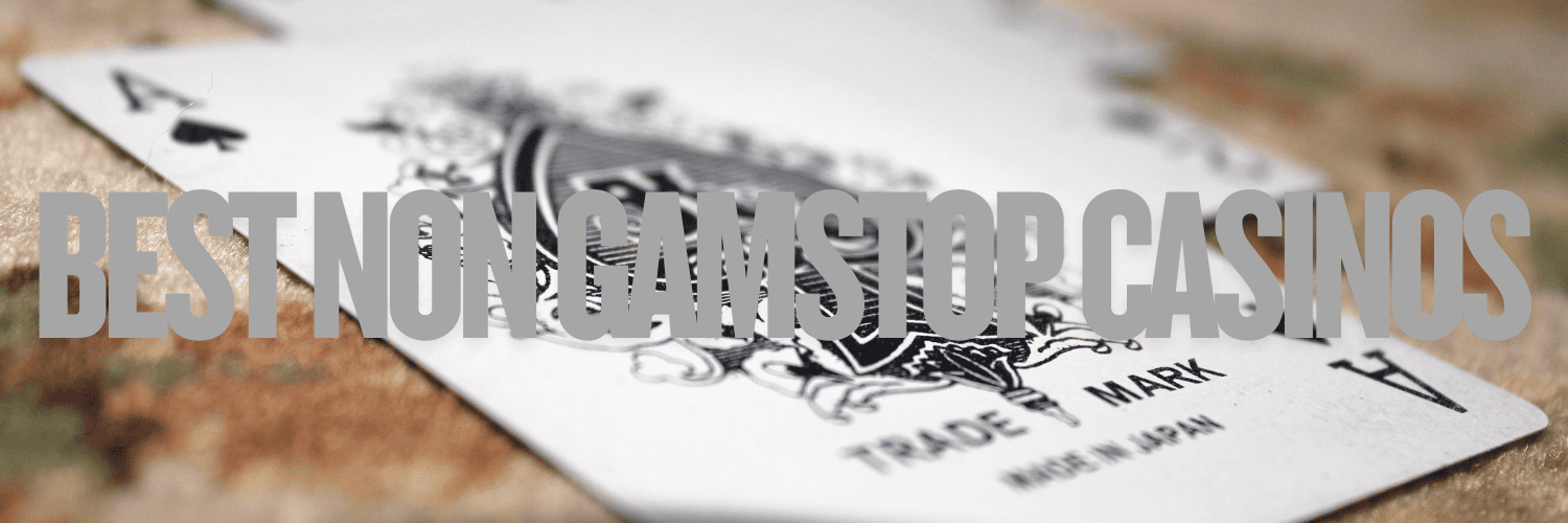 Discovering Casinos Not on GamStop