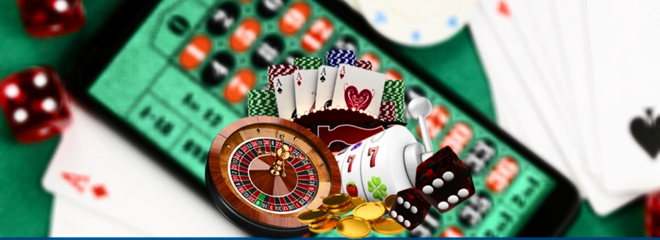 Discovering Gambling Sites Not on GamStop