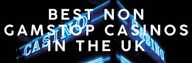 Discovering Gambling Sites Not on GamStop