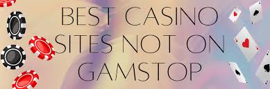 Explore the Best Casinos Not on Gamstop UK 1077003112