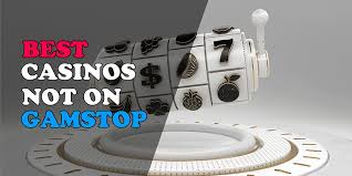 Exploring Casinos Not on Gamstop UK A Comprehensive Guide -8094263 Exploring Casinos Not on Gamstop UK A Comprehensive Guide -8094263