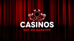 Exploring Casinos Not on Gamstop UK A Comprehensive Guide -8094263 Exploring Casinos Not on Gamstop UK A Comprehensive Guide -8094263