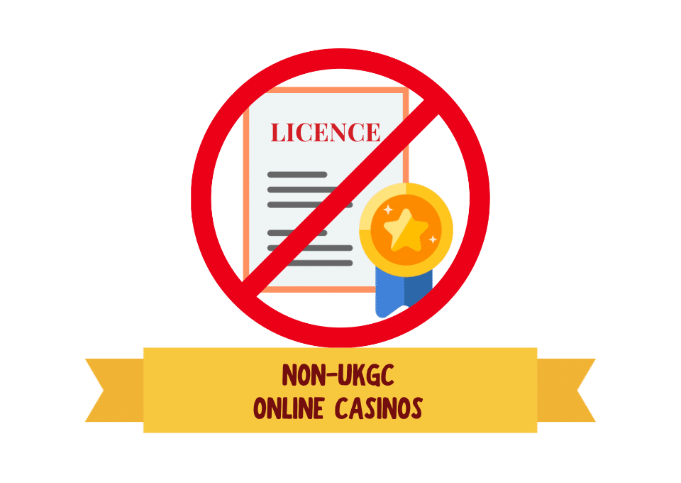 Exploring Non-UK Regulated Casinos A Guide to Accepting Platforms