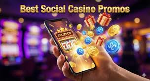Exploring the New Social Casino Experience
