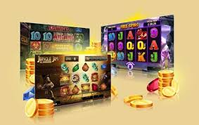 Unveiling the Exciting World of Nomini Casino Unveiling the Exciting World of Nomini Casino