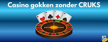 Betrouwbaar Casino Zonder CRUKS Speel Veilig en Verantwoord 1261479502