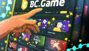 Exploring Opportunities with Cryptocurrency in Bcgame.sk Online Casino